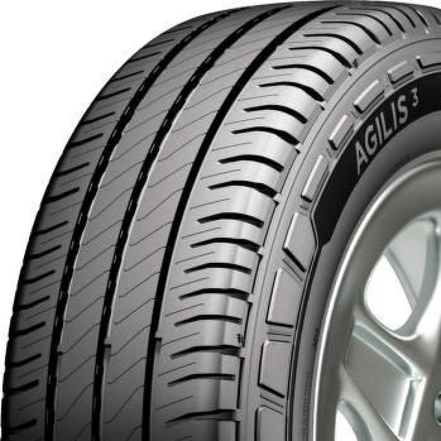 225/65 R16 AGILIS3 112R (Kstgk.nyári abroncs)